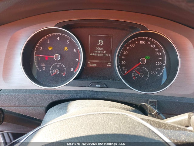 3VW217AU8FM095281 Volkswagen Golf 1.8 Tsi Comfortline/1.8 Tsi Highline/1.8 Tsi Trendline