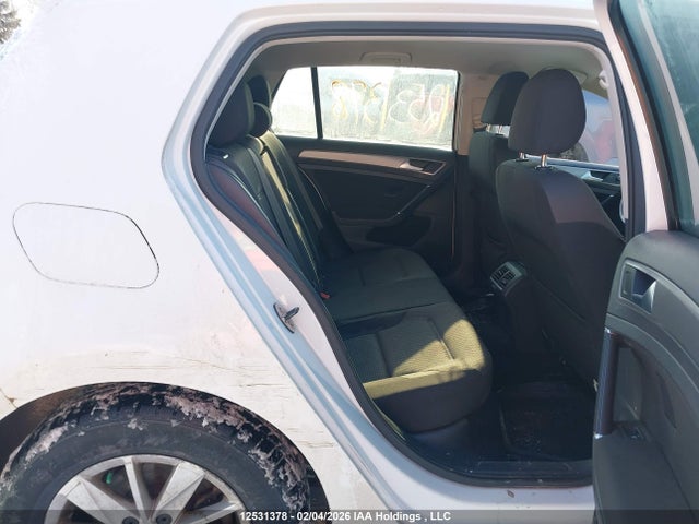 3VW217AU8FM095281 Volkswagen Golf 1.8 Tsi Comfortline/1.8 Tsi Highline/1.8 Tsi Trendline