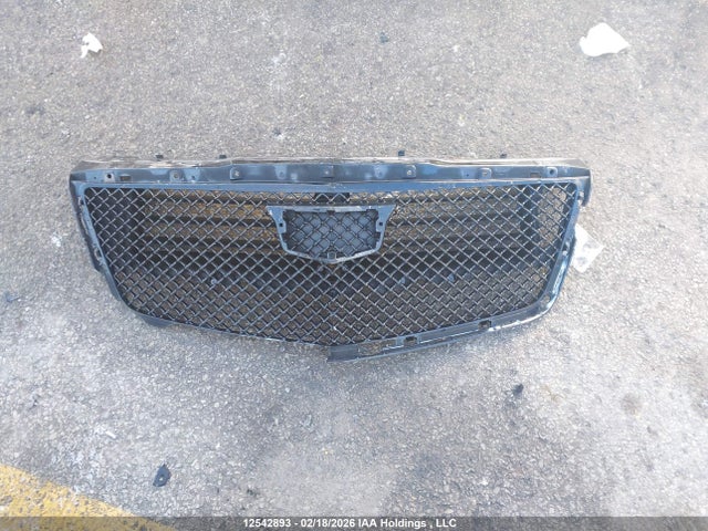 1G6AY5S37E0173560 Cadillac CTS