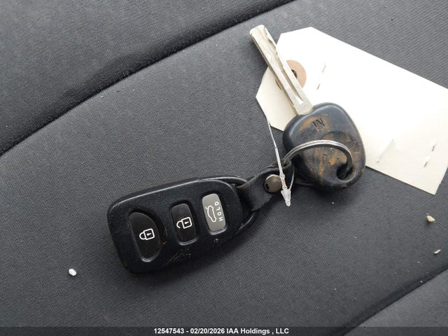 12547543 :رقم المزاد ، KNAGM4A71D5339684 vin ، 2013 Kia Optima Lx/lx+ مزاد بيع