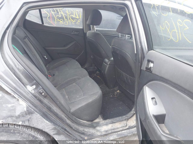 12547543 :رقم المزاد ، KNAGM4A71D5339684 vin ، 2013 Kia Optima Lx/lx+ مزاد بيع