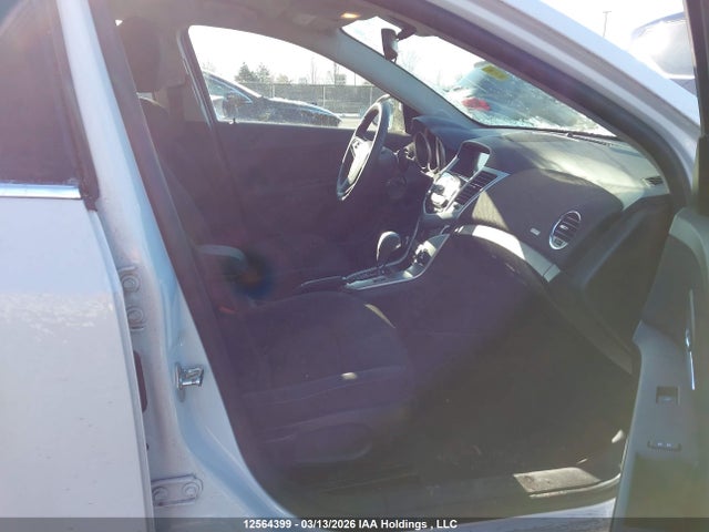 Aukcja sprzedaży 2015 Chevrolet Cruze 1lt, vin: 1G1PC5SB2F7292437, numer aukcji: 12564399