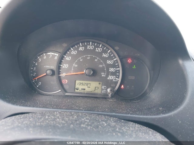 2020 Mitsubishi Mirage Es/se მანქანა იყიდება აუქციონზე, vin: ML32A3HJ3LH003150, აუქციონის ნომერი: 12547759