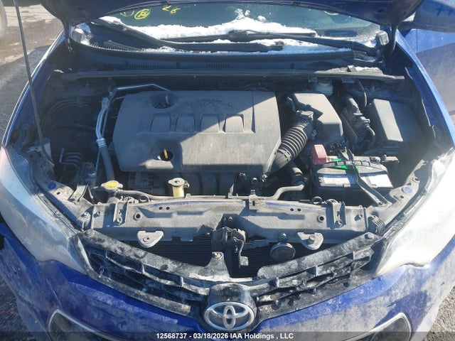2T1BURHE4FC327470 Toyota Corolla