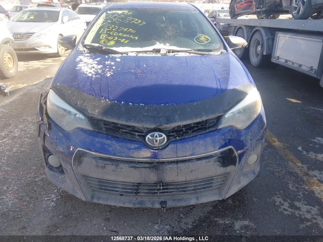 2T1BURHE4FC327470 Toyota Corolla