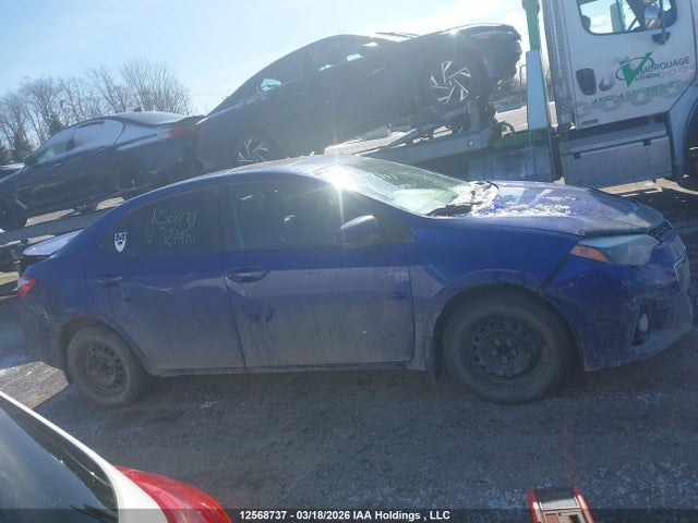 2T1BURHE4FC327470 Toyota Corolla