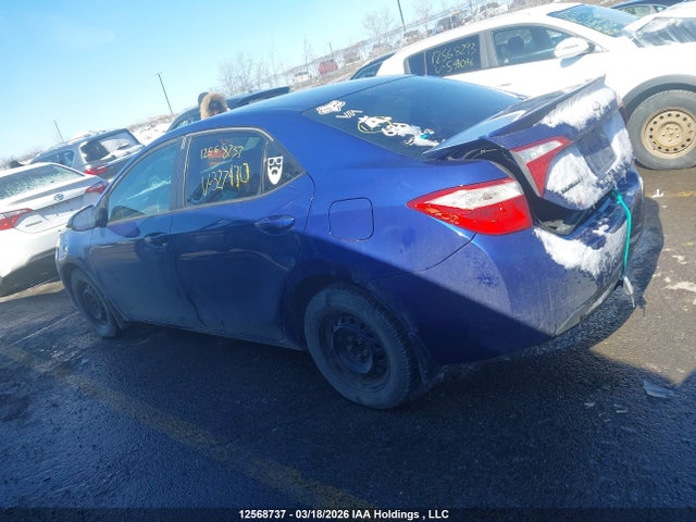 2T1BURHE4FC327470 Toyota Corolla