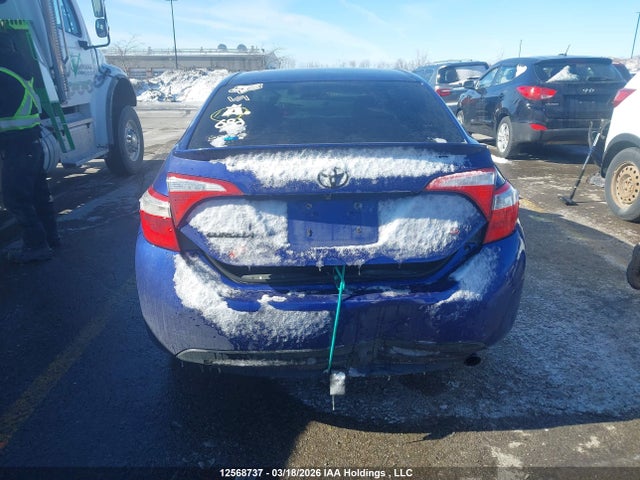 2T1BURHE4FC327470 Toyota Corolla
