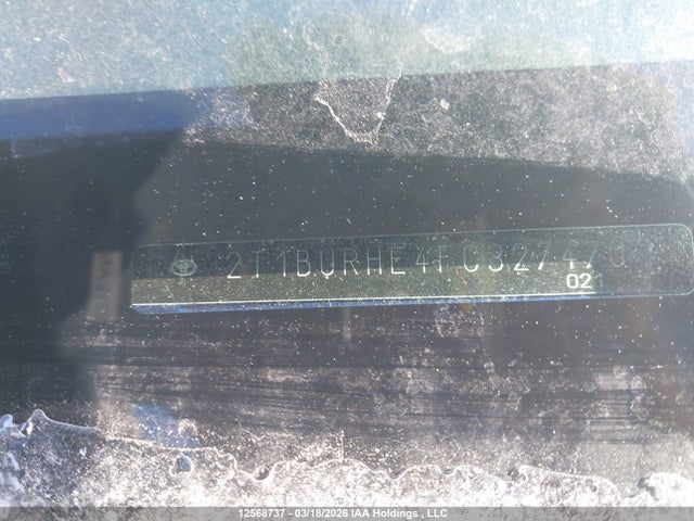 2T1BURHE4FC327470 Toyota Corolla