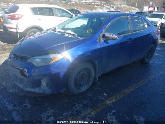2T1BURHE4FC327470 Toyota Corolla