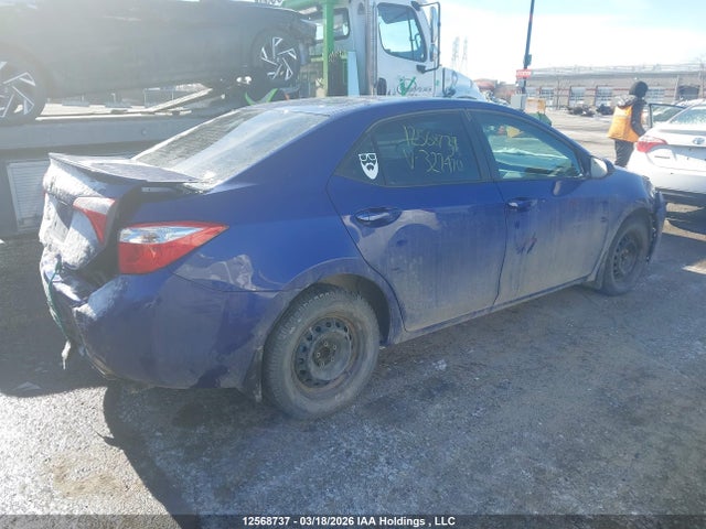 2T1BURHE4FC327470 Toyota Corolla