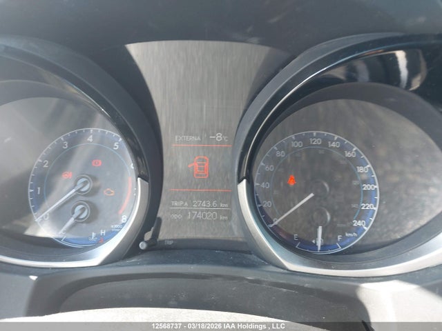 2T1BURHE4FC327470 Toyota Corolla