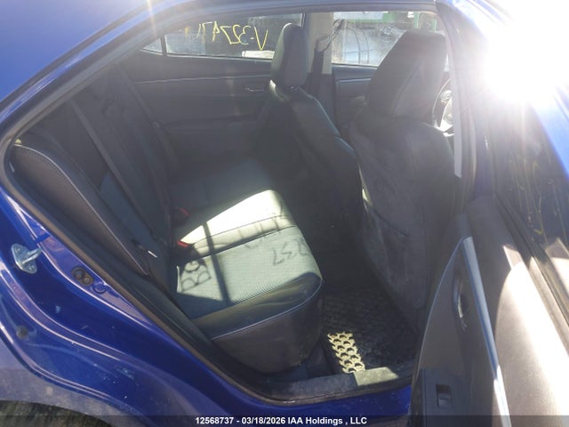 2T1BURHE4FC327470 Toyota Corolla