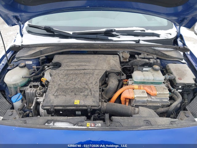 KMHC05LC8KU124962 Hyundai Ioniq