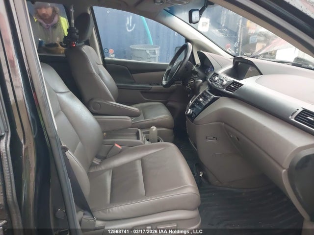 Aukcja sprzedaży 2012 Honda Odyssey Ex-l, vin: 5FNRL5H65CB508068, numer aukcji: 12568741