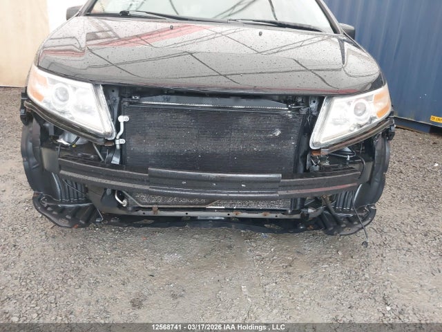 Aukcja sprzedaży 2012 Honda Odyssey Ex-l, vin: 5FNRL5H65CB508068, numer aukcji: 12568741
