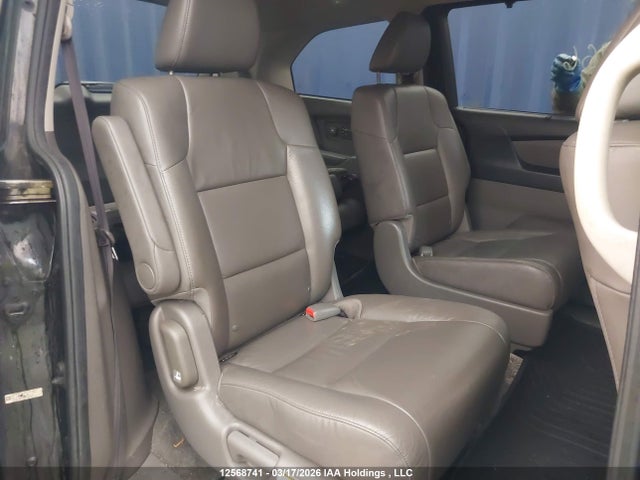 Aukcja sprzedaży 2012 Honda Odyssey Ex-l, vin: 5FNRL5H65CB508068, numer aukcji: 12568741