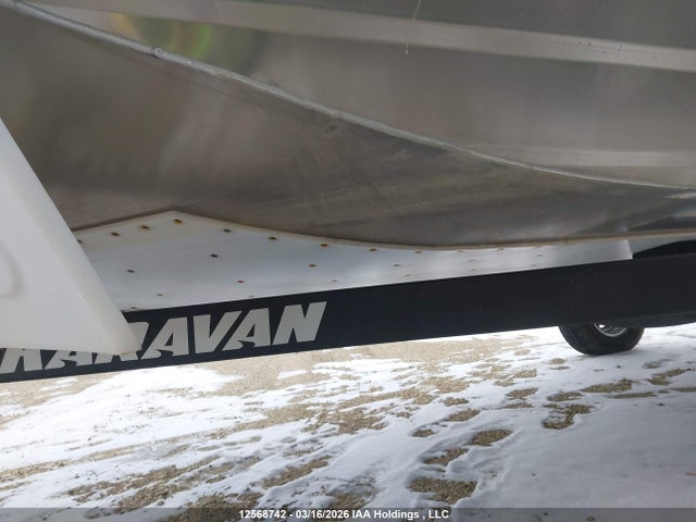 Karavan Trailer 2023 5KTBS2314NF550769 Image 15