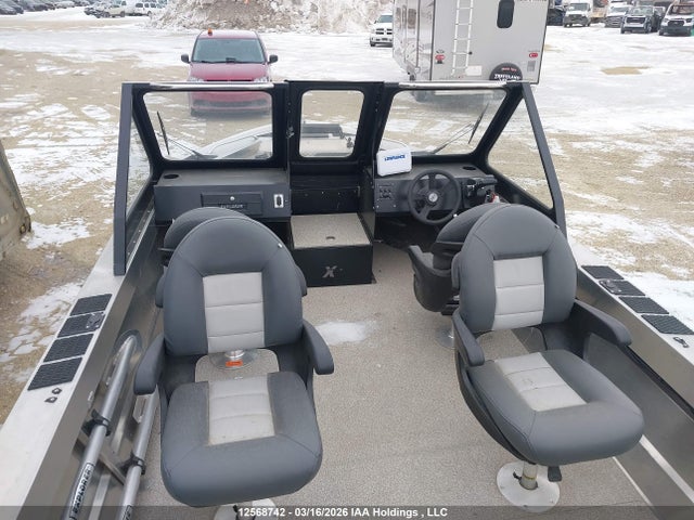 Karavan Trailer 2023 5KTBS2314NF550769 Image 5