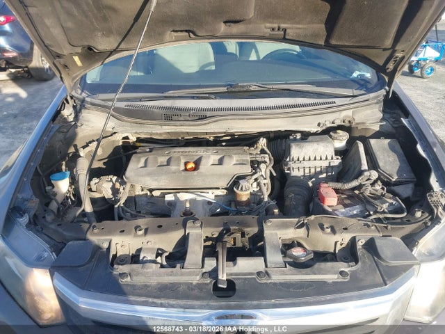 2012 Honda Civic Lx მანქანა იყიდება აუქციონზე, vin: 2HGFB2F4XCH028111, აუქციონის ნომერი: 12568743