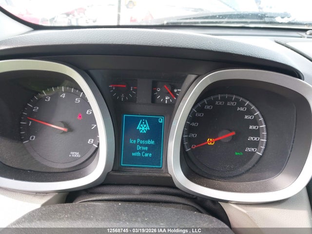 Продажа на аукционе авто 2013 Chevrolet Equinox Ltz, vin: 2GNFLGE31D6260926, номер лота: 12568745