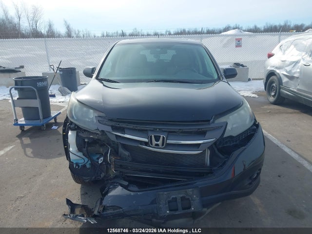 Продаж на аукціоні авто 2012 Honda Cr-v Ex, vin: 2HKRM4H5XCH105123, номер лоту: 12568746