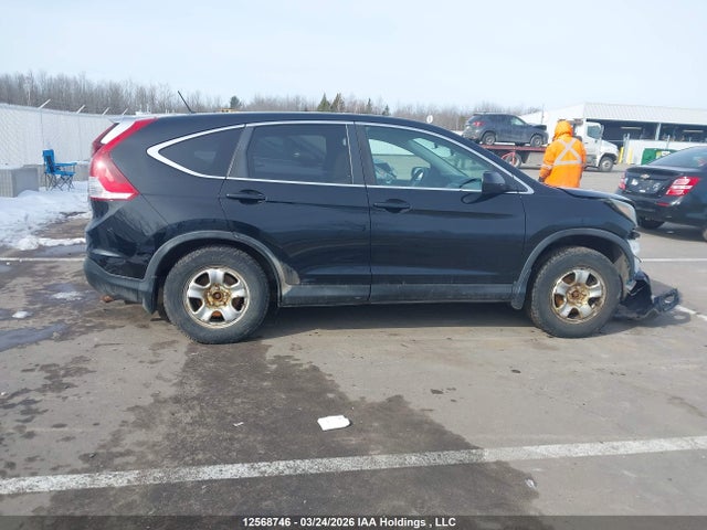 Продаж на аукціоні авто 2012 Honda Cr-v Ex, vin: 2HKRM4H5XCH105123, номер лоту: 12568746