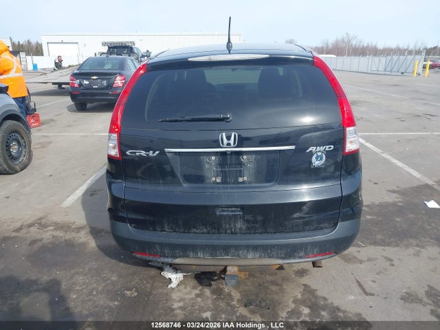 Продаж на аукціоні авто 2012 Honda Cr-v Ex, vin: 2HKRM4H5XCH105123, номер лоту: 12568746