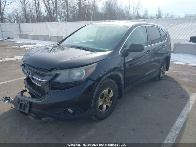 Продаж на аукціоні авто 2012 Honda Cr-v Ex, vin: 2HKRM4H5XCH105123, номер лоту: 12568746