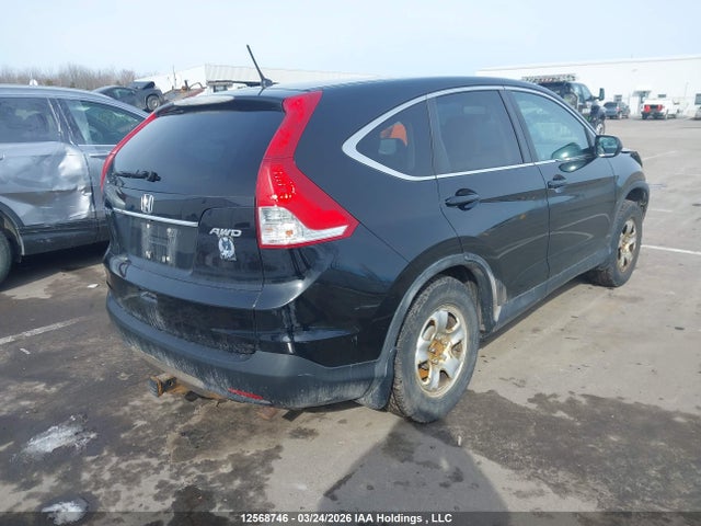 Продаж на аукціоні авто 2012 Honda Cr-v Ex, vin: 2HKRM4H5XCH105123, номер лоту: 12568746
