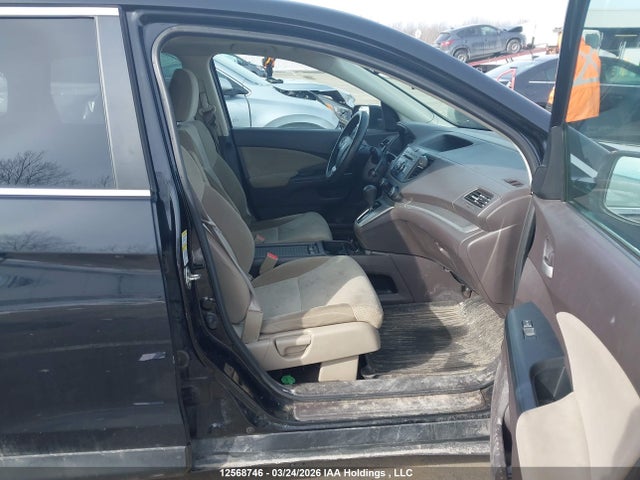 Продаж на аукціоні авто 2012 Honda Cr-v Ex, vin: 2HKRM4H5XCH105123, номер лоту: 12568746