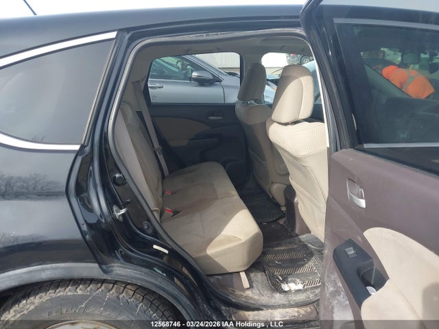 Продаж на аукціоні авто 2012 Honda Cr-v Ex, vin: 2HKRM4H5XCH105123, номер лоту: 12568746