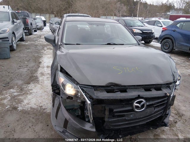 3MZBM1V76GM280651 Mazda 3 TOURING