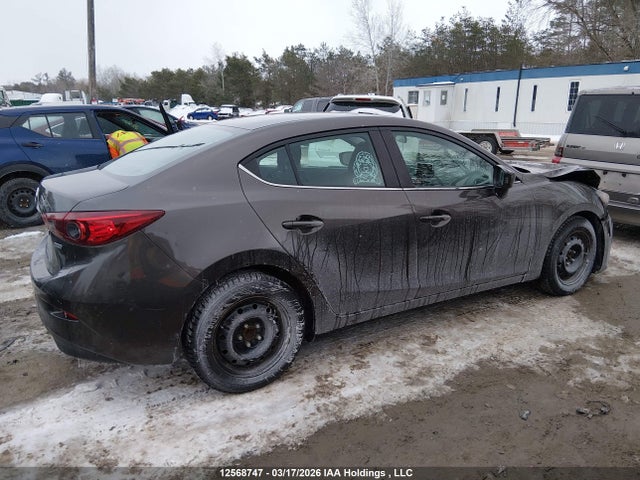 3MZBM1V76GM280651 Mazda 3 TOURING