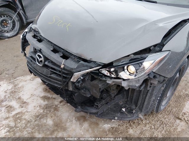 3MZBM1V76GM280651 Mazda 3 TOURING