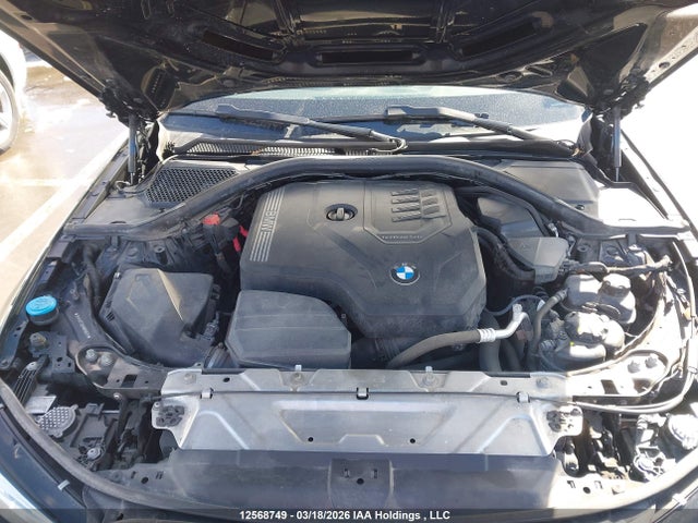 3MW5R7J05M8B98828 BMW 330i Xdrive
