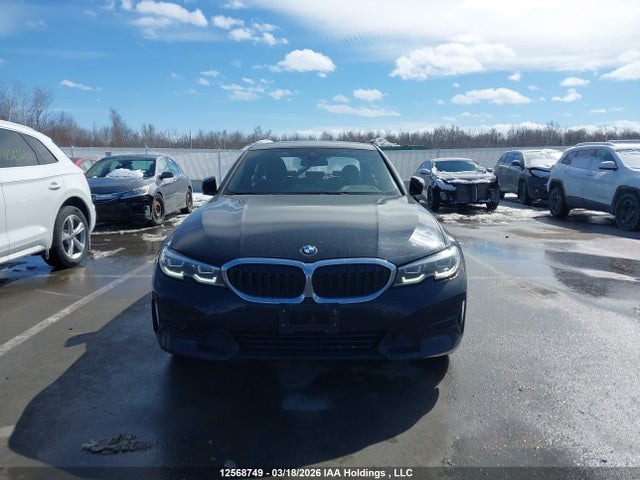3MW5R7J05M8B98828 BMW 330i Xdrive