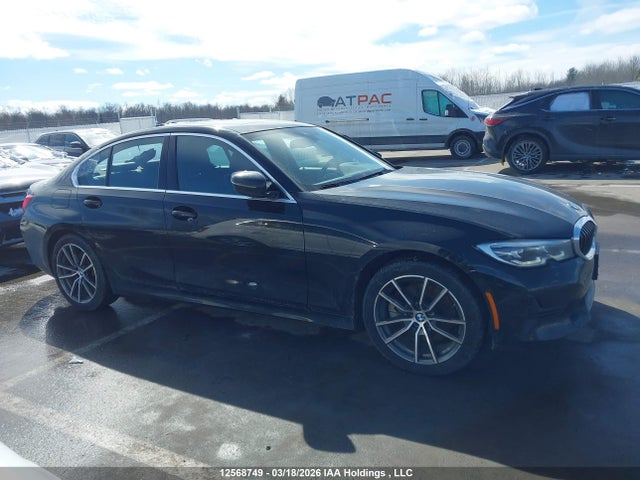 3MW5R7J05M8B98828 BMW 330i Xdrive
