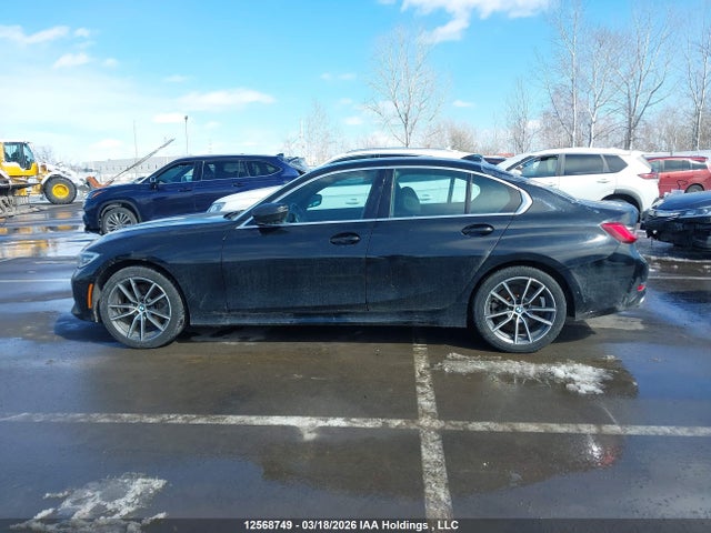 3MW5R7J05M8B98828 BMW 330i Xdrive