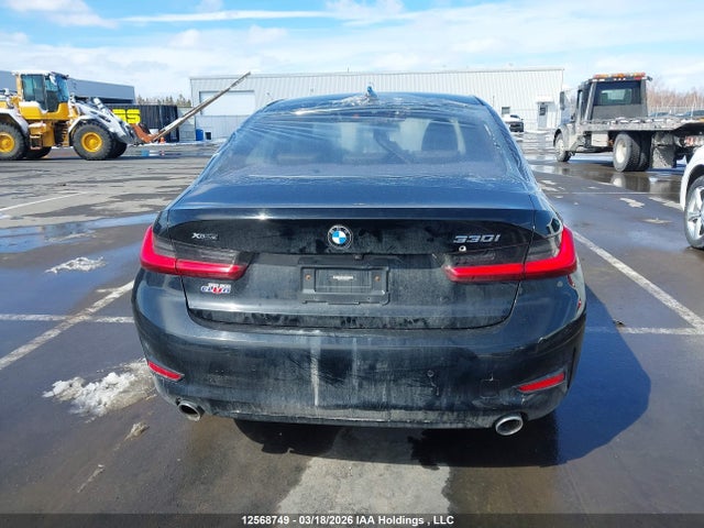 3MW5R7J05M8B98828 BMW 330i Xdrive