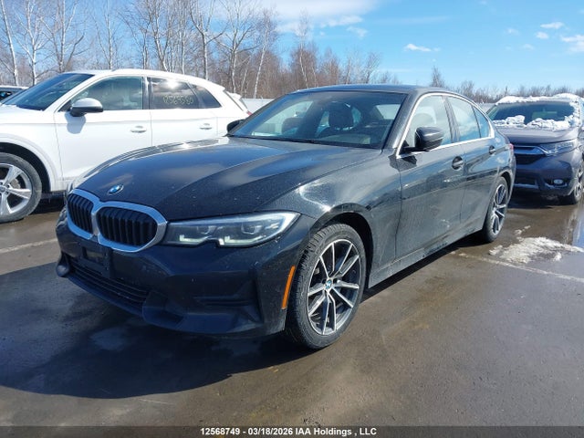 3MW5R7J05M8B98828 BMW 330i Xdrive