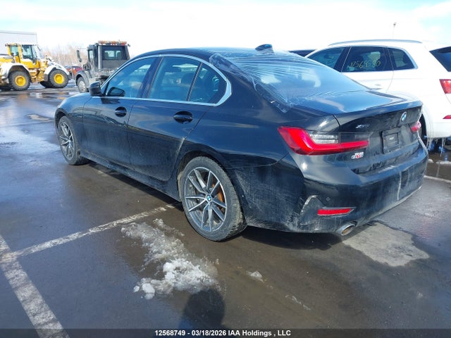 3MW5R7J05M8B98828 BMW 330i Xdrive