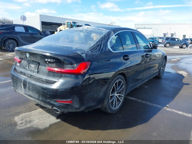 3MW5R7J05M8B98828 BMW 330i Xdrive