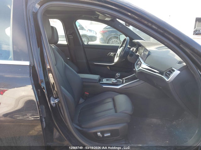 3MW5R7J05M8B98828 BMW 330i Xdrive