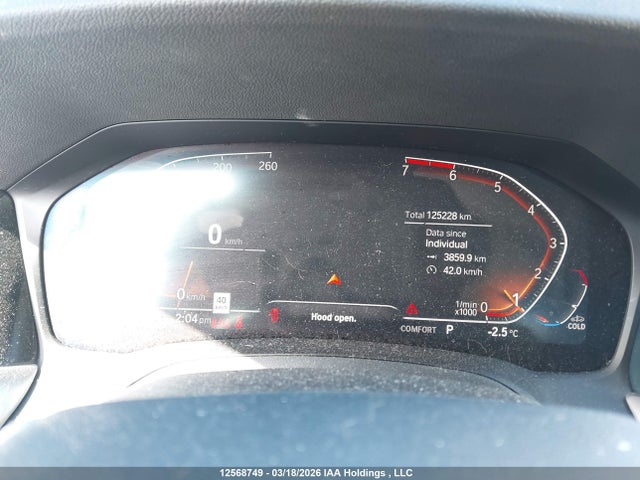 3MW5R7J05M8B98828 BMW 330i Xdrive