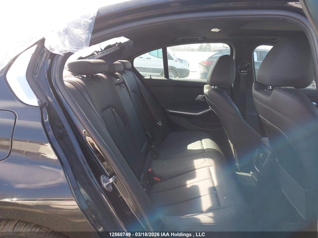 3MW5R7J05M8B98828 BMW 330i Xdrive