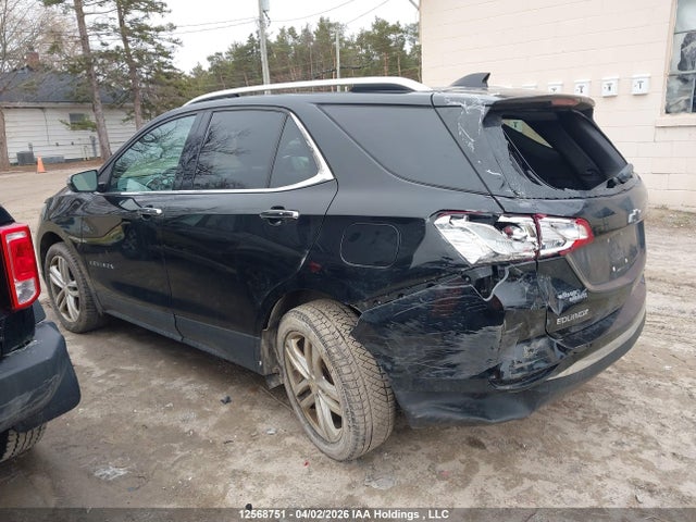 2GNAXVEV4J6147505 Chevrolet Equinox