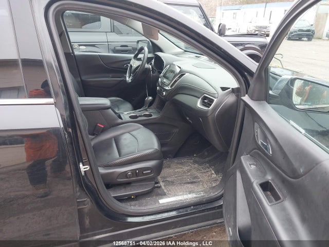 2GNAXVEV4J6147505 Chevrolet Equinox