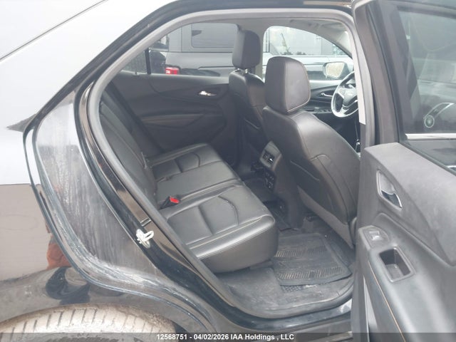 2GNAXVEV4J6147505 Chevrolet Equinox