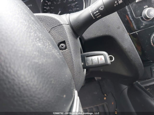 Продаж на аукціоні авто 2014 Nissan Rogue S/sv, vin: 5N1AT2MT2EC770133, номер лоту: 12568752